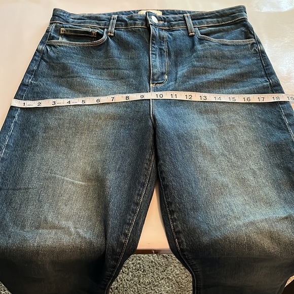 L’ Agence Ankle High Rise Size 29 - Picture 5 of 16